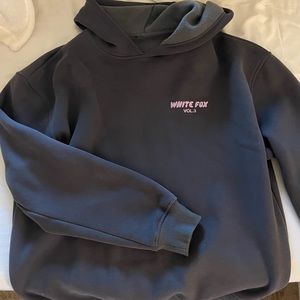 Whitefox volume 3 Hoodie